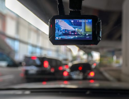 Leveraging Dashcams: A Powerful Tool for Corporate and Legal Investigations