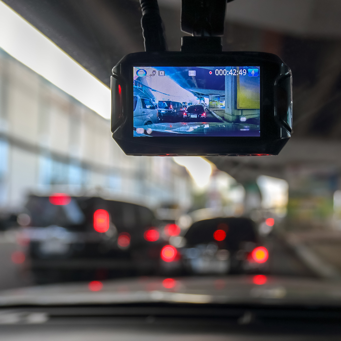 MADPI - car accident investigations