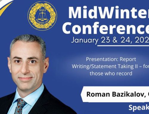 MADPI GLOBAL at MidWinter Conference