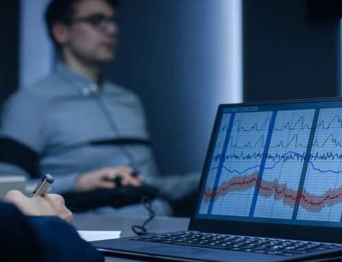 MADPI GLOBAL Now to Offer ODT Lie Detection