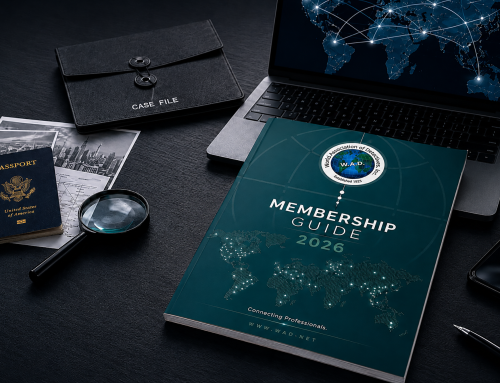 MADPI GLOBAL dans le guide WAD 2026